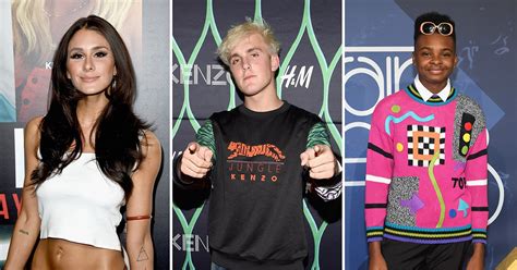 Vine Stars Jay Versace, Jake Paul, and More on How It Changed 